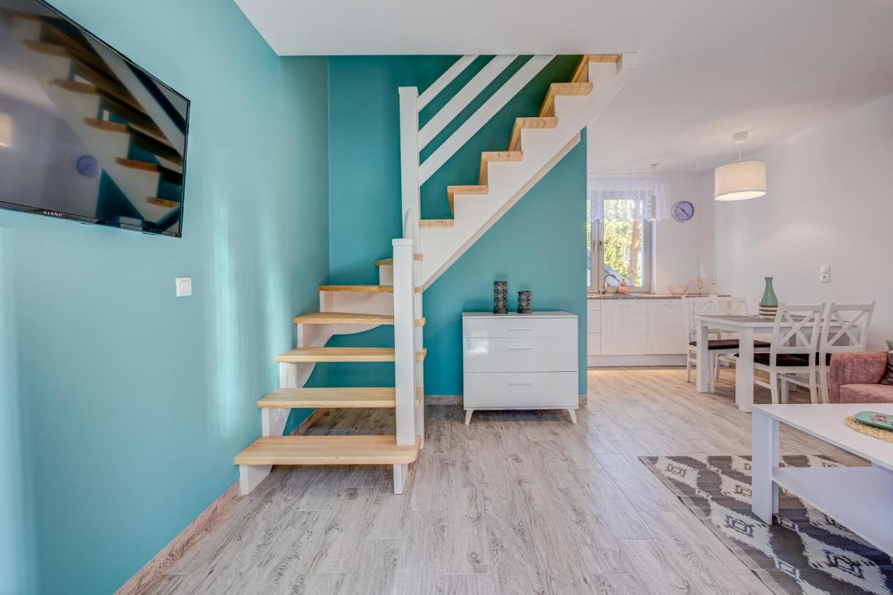 הוילה פוגורזליצה Profil Family House מראה חיצוני תמונה