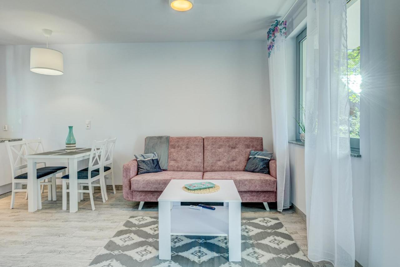 הוילה פוגורזליצה Profil Family House מראה חיצוני תמונה