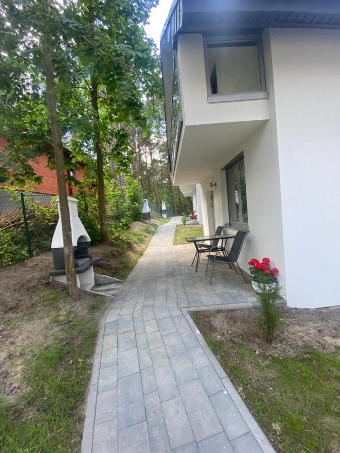 הוילה פוגורזליצה Profil Family House מראה חיצוני תמונה