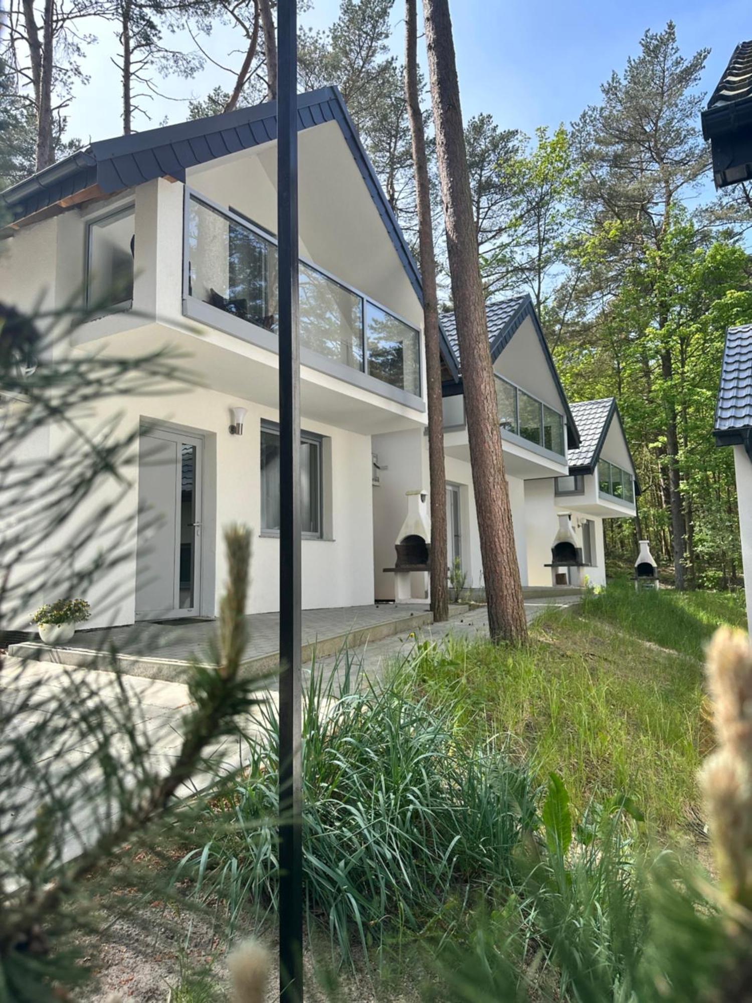 הוילה פוגורזליצה Profil Family House מראה חיצוני תמונה